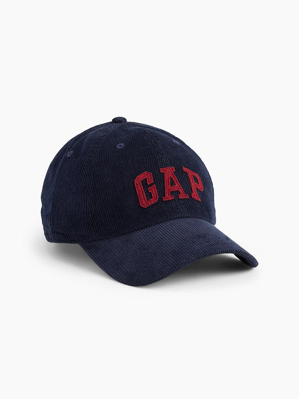 Corduroy Baseball Hat