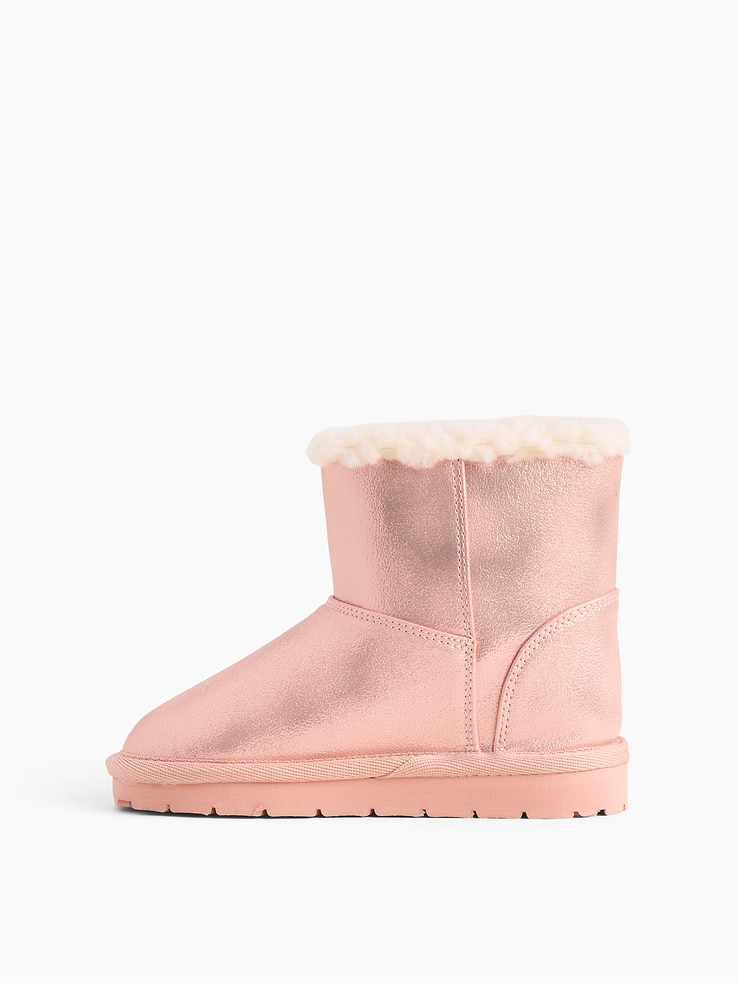 Image number 4 showing, Toddler Cozy Boots