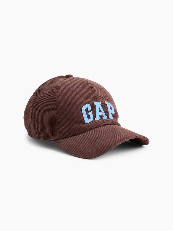 Corduroy Baseball Hat