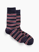 Image number 1 showing, Dress Socks