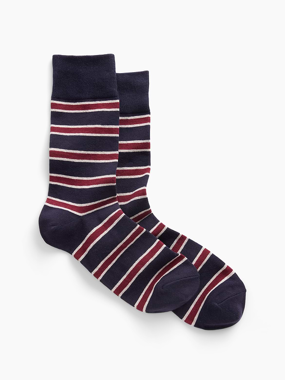Dress Socks