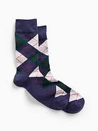 Image number 1 showing, Dress Socks
