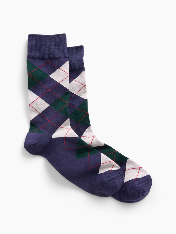 Dress Socks