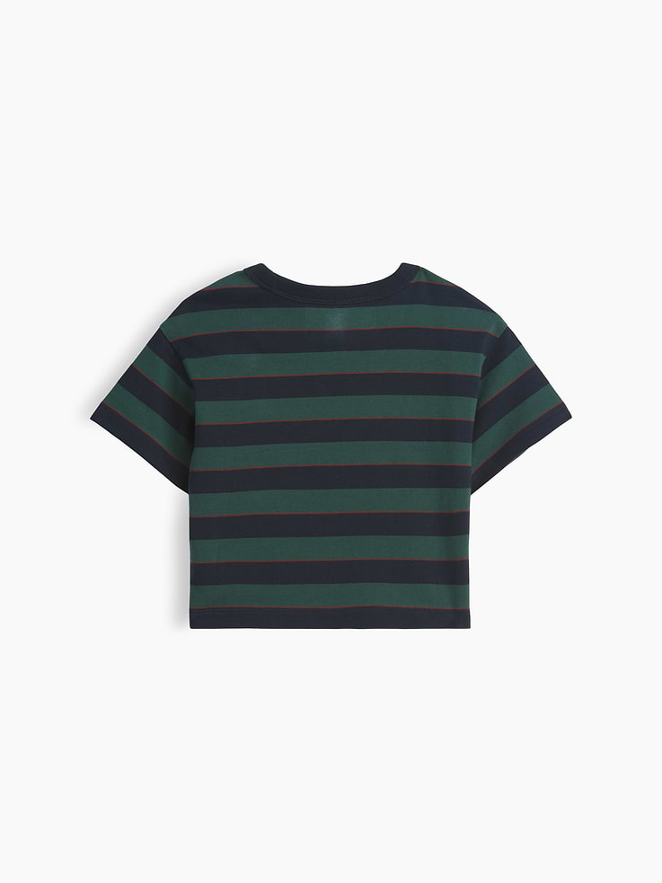 Image number 2 showing, Baby & Toddler Oversized T-Shirt