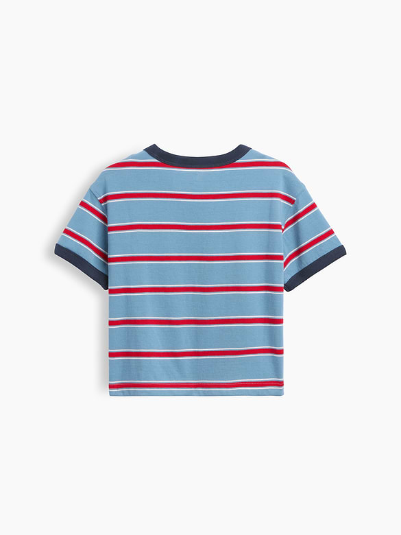 Baby & Toddler Oversized T-Shirt