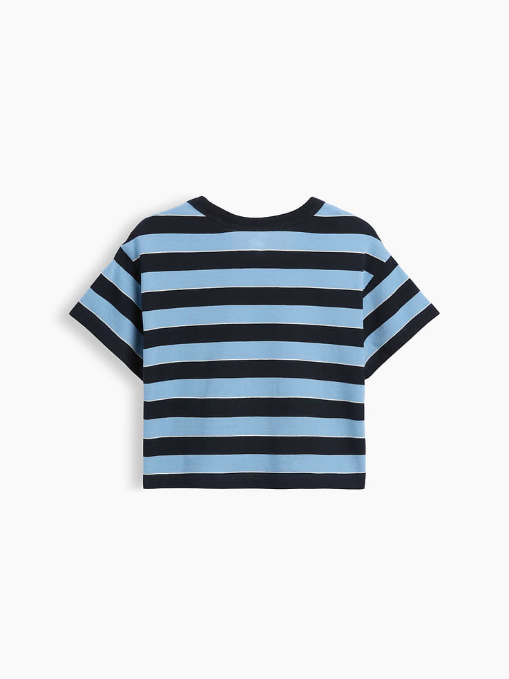 Image number 2 showing, Baby & Toddler Oversized T-Shirt