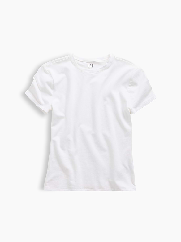 CloseKnit Jersey T-Shirt