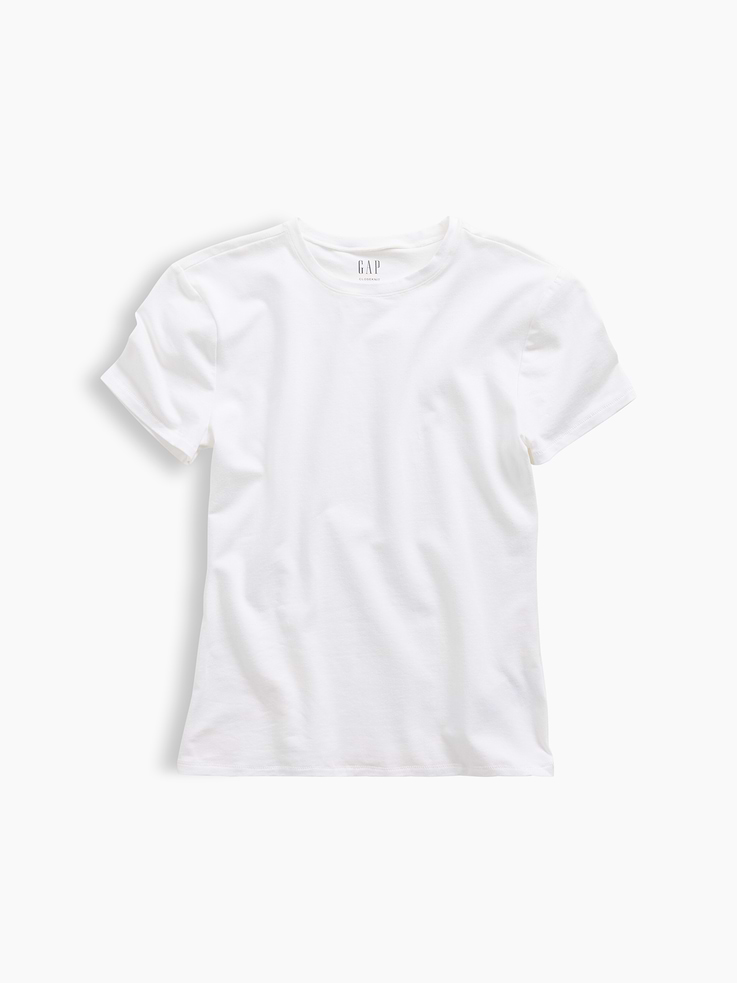 Image number 6 showing, CloseKnit Jersey T-Shirt