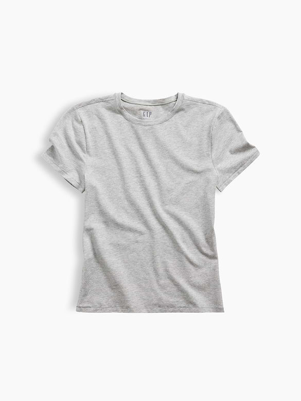 CloseKnit Jersey T-Shirt