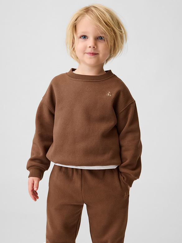 Baby & Toddler VintageSoft Sweatshirt