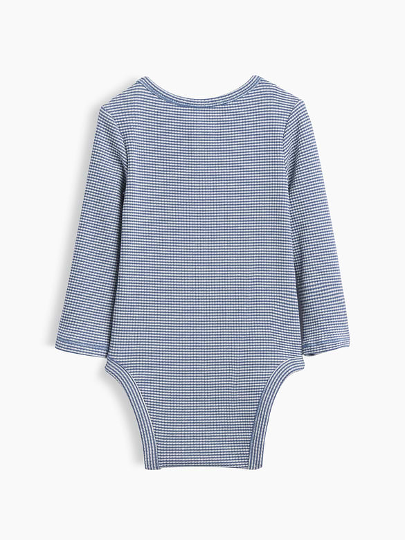 Baby First Favorites TinyRib Bodysuit