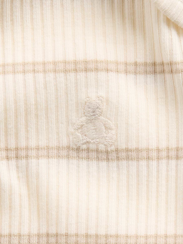 Baby First Favorites TinyRib Bodysuit