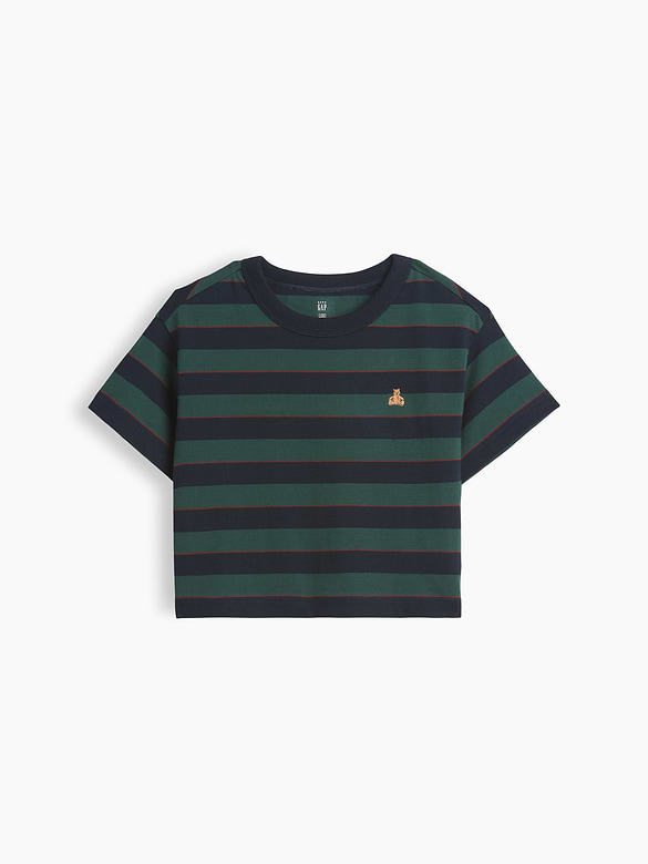 Baby & Toddler Oversized T-Shirt