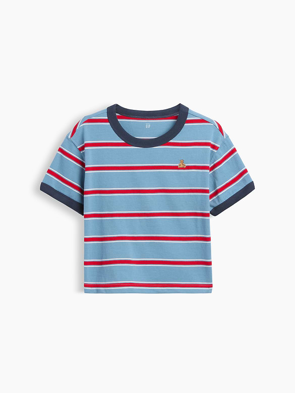 Baby & Toddler Oversized T-Shirt