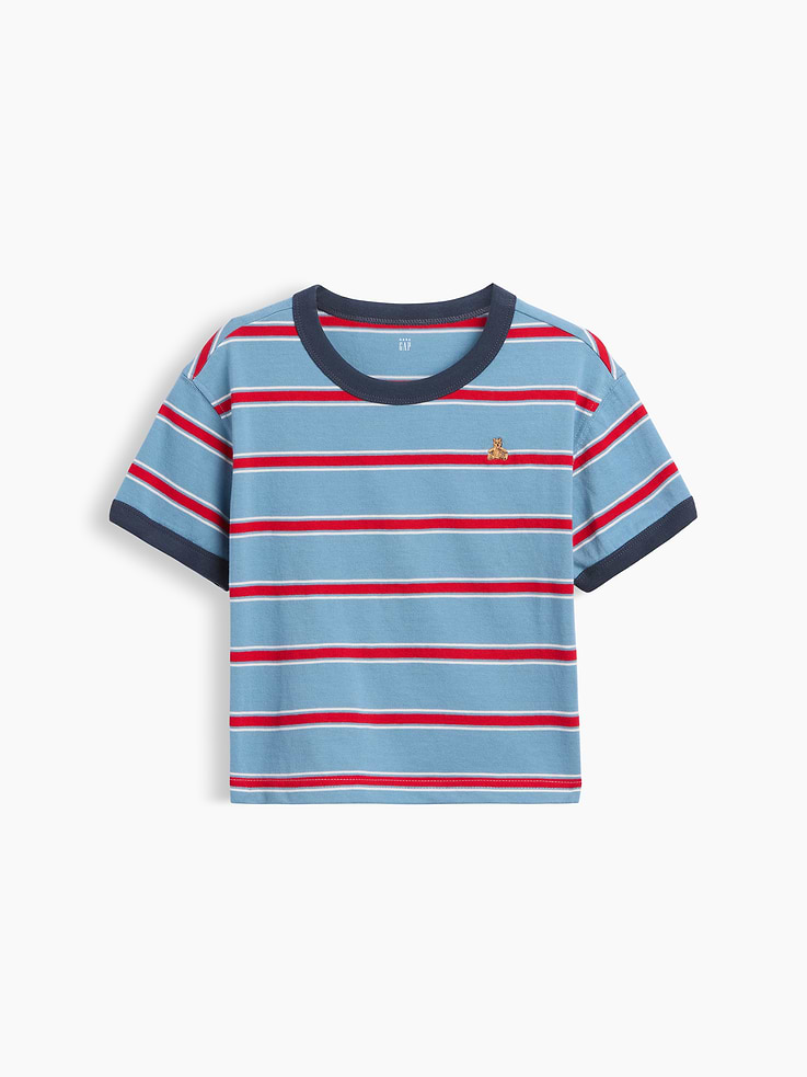 Image number 1 showing, Baby & Toddler Oversized T-Shirt