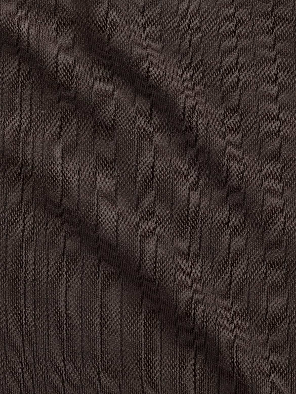 SoftMade Modal Rib PJ Shorts