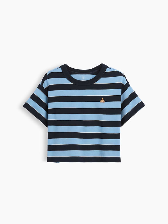 Baby & Toddler Oversized T-Shirt