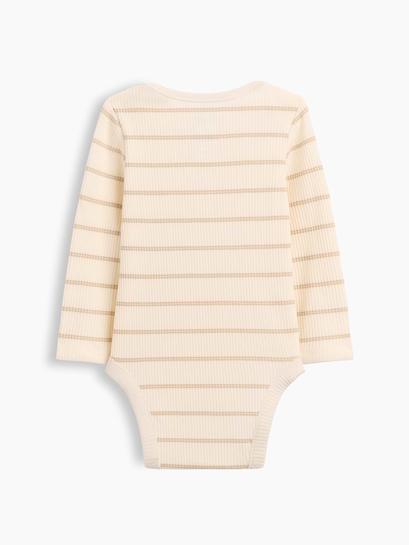 Baby First Favorites TinyRib Bodysuit