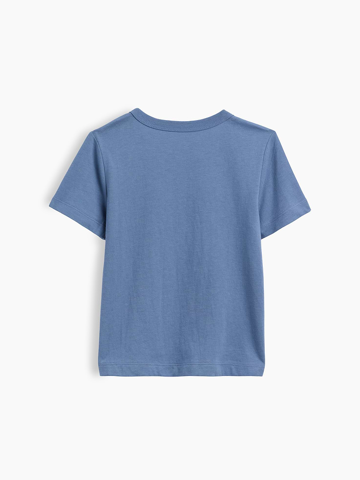 Image number 2 showing, Baby & Toddler Mix & Match Graphic T-Shirt