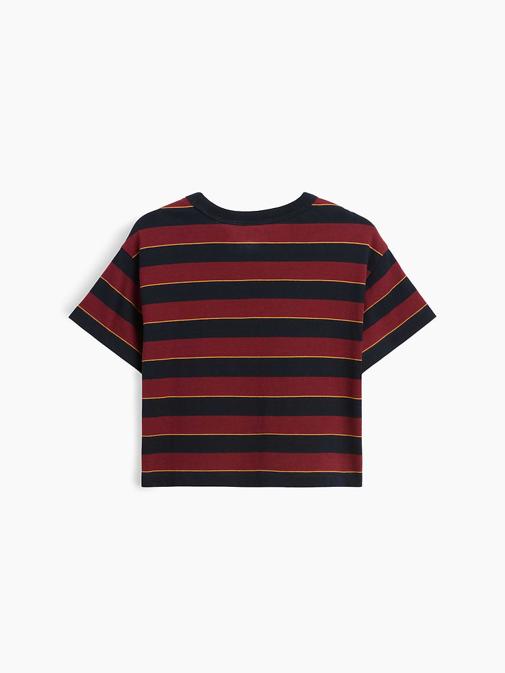 Image number 2 showing, Baby & Toddler Oversized T-Shirt