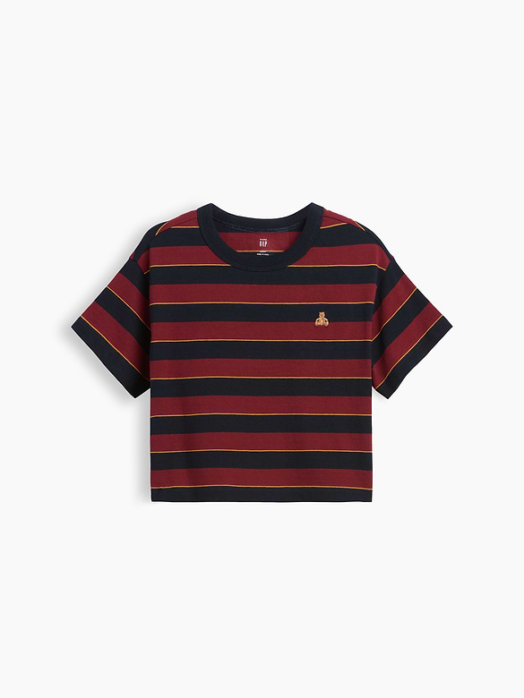 Baby & Toddler Oversized T-Shirt