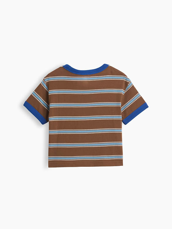 Baby & Toddler Oversized T-Shirt
