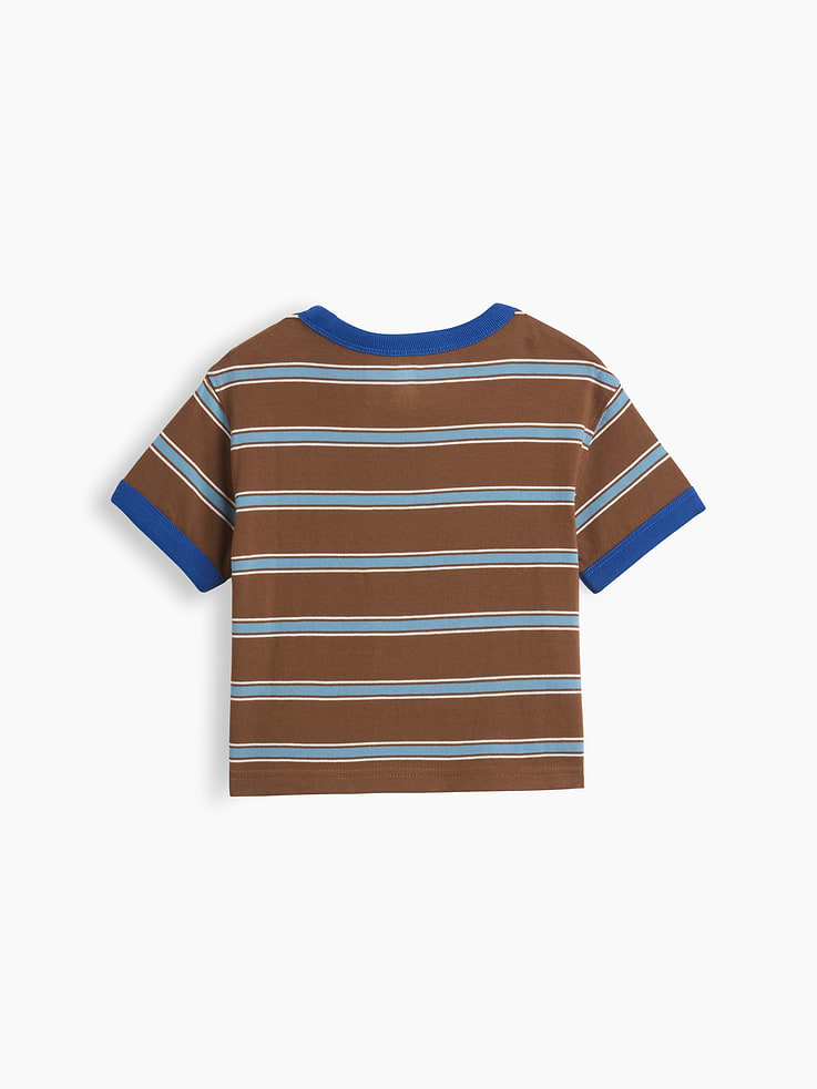 Image number 2 showing, Baby & Toddler Oversized T-Shirt
