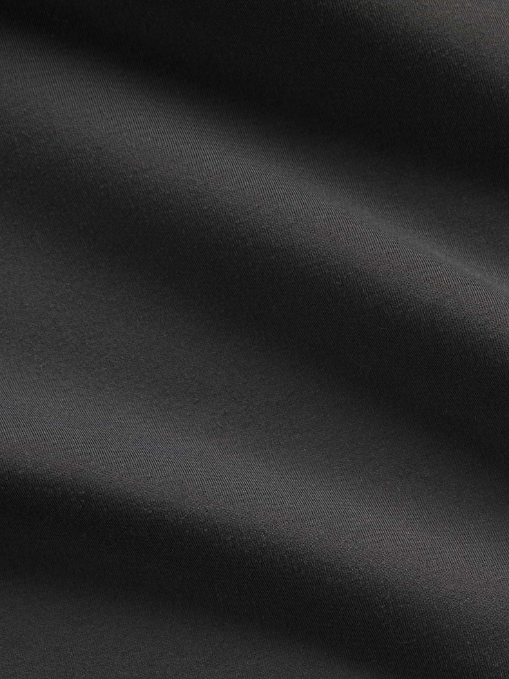 Image number 4 showing, GapFit Smooth Crewneck T-Shirt