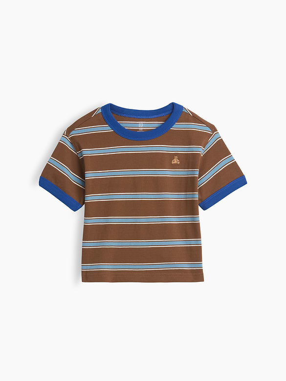 Baby & Toddler Oversized T-Shirt