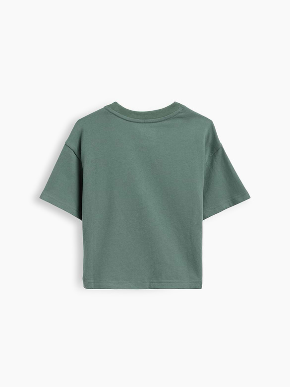 Gap × Disney Baby & Toddler Oversized Graphic T-Shirt