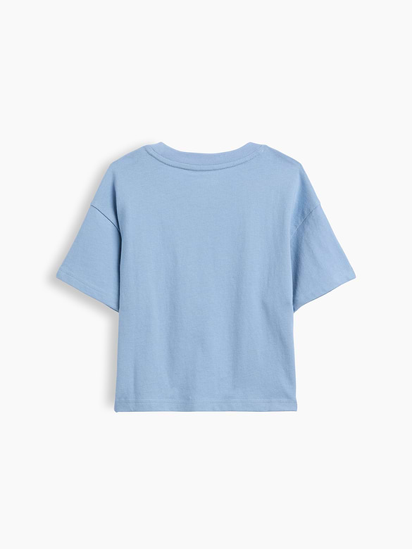 Gap × Disney Baby & Toddler Oversized Graphic T-Shirt
