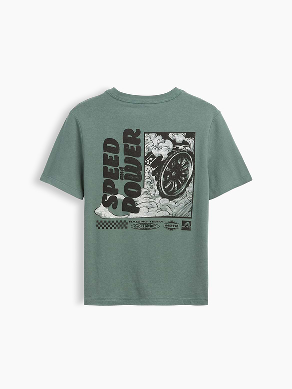 Kids Graphic T-Shirt