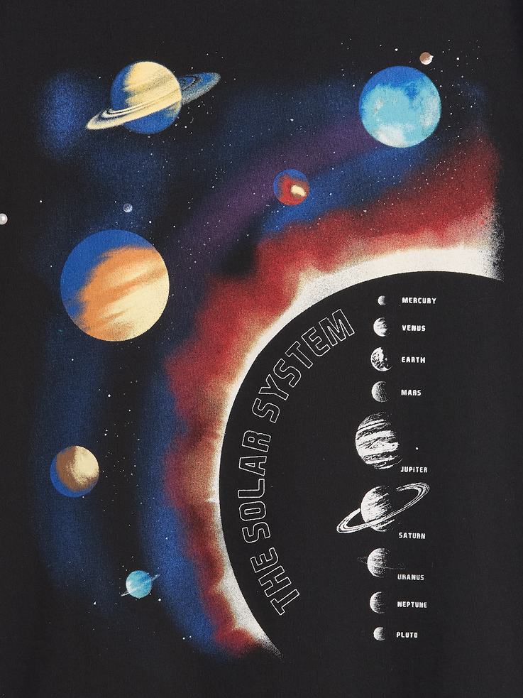 Image number 3 showing, Kids Graphic T-Shirt