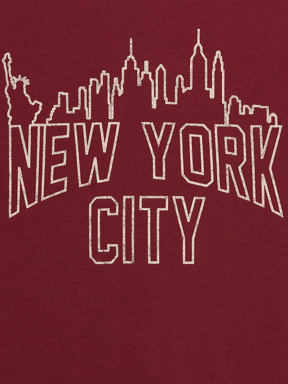 Kids Graphic T-Shirt