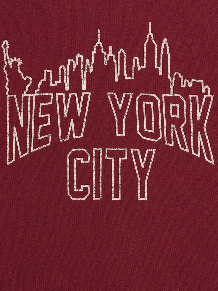 Image number 3 showing, Kids Graphic T-Shirt