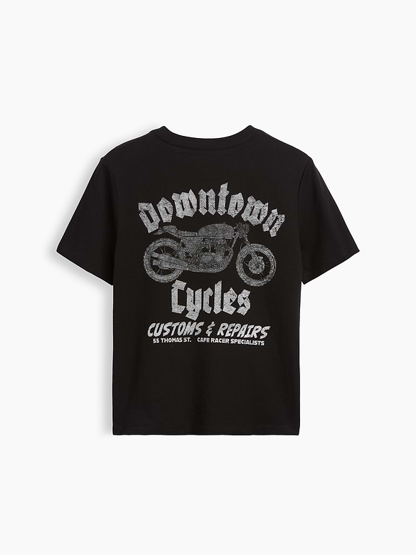 Kids Graphic T-Shirt
