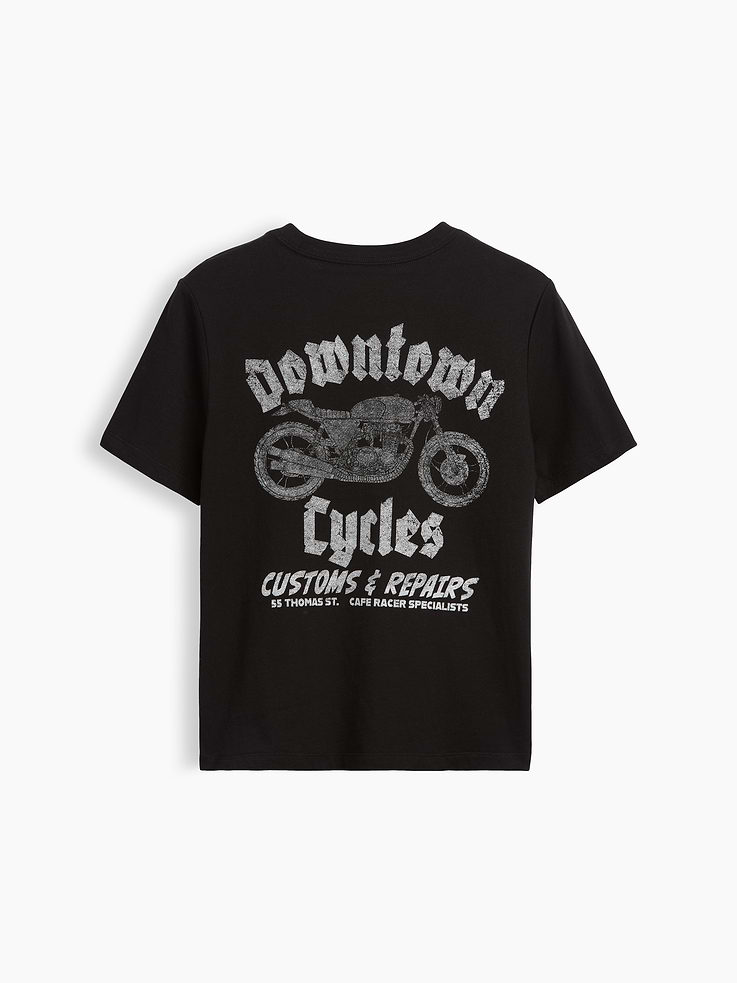 Image number 2 showing, Kids Graphic T-Shirt