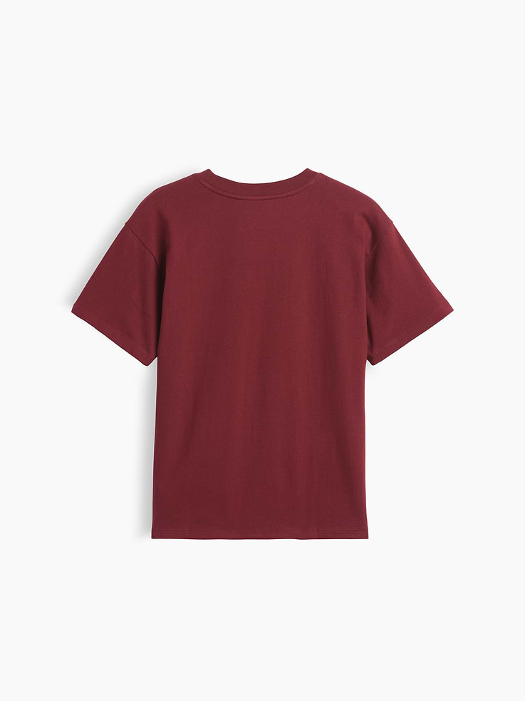 Image number 2 showing, Kids Relaxed T-Shirt