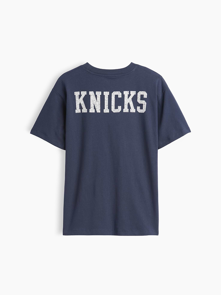 Image number 2 showing, Kids NBA Relaxed Graphic T-Shirt
