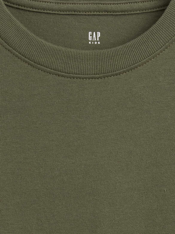 Kids Relaxed T-Shirt