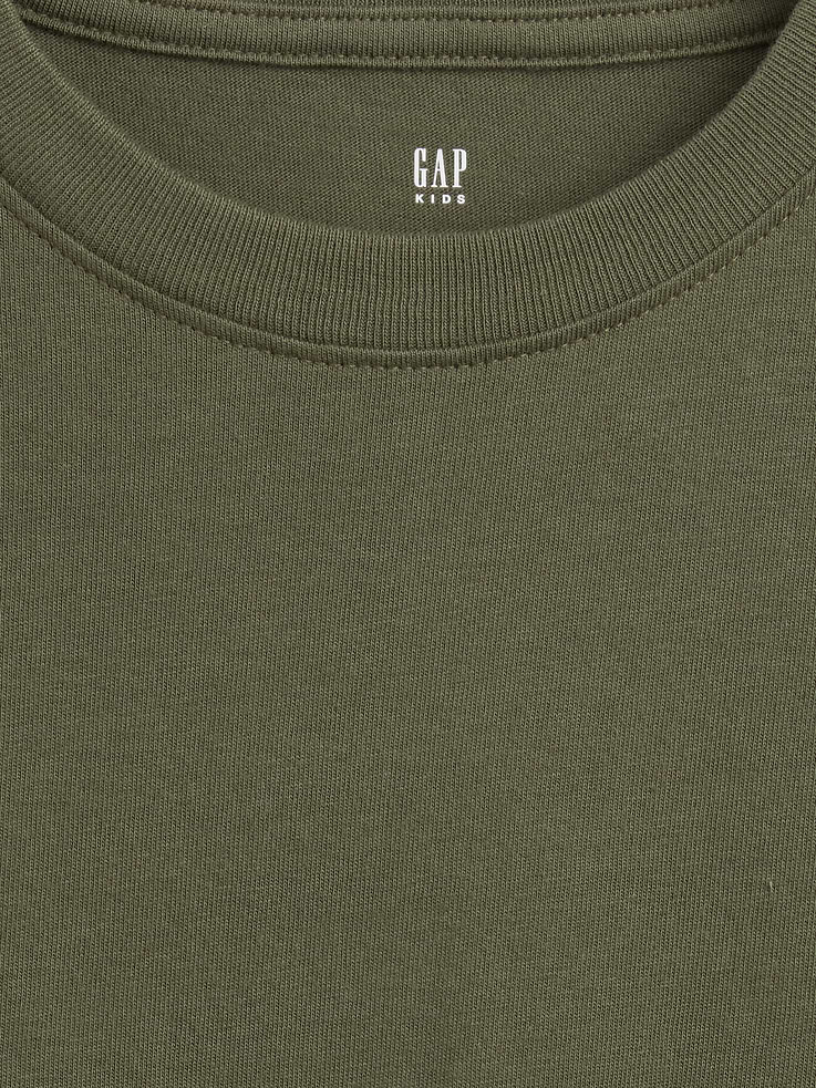 Image number 3 showing, Kids Relaxed T-Shirt
