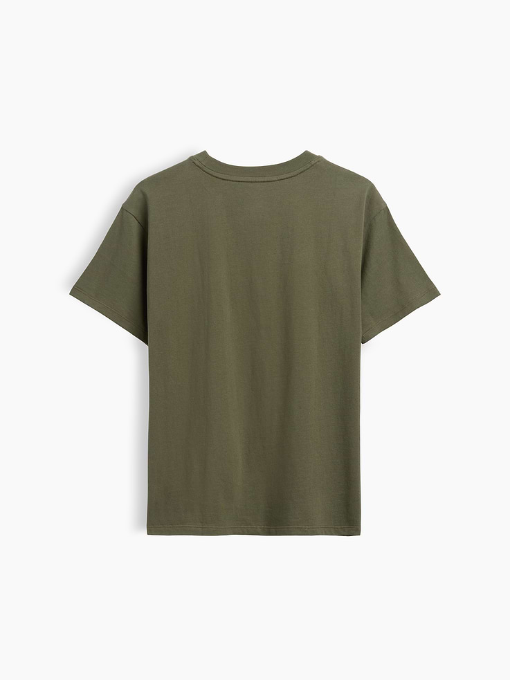 Image number 2 showing, Kids Relaxed T-Shirt