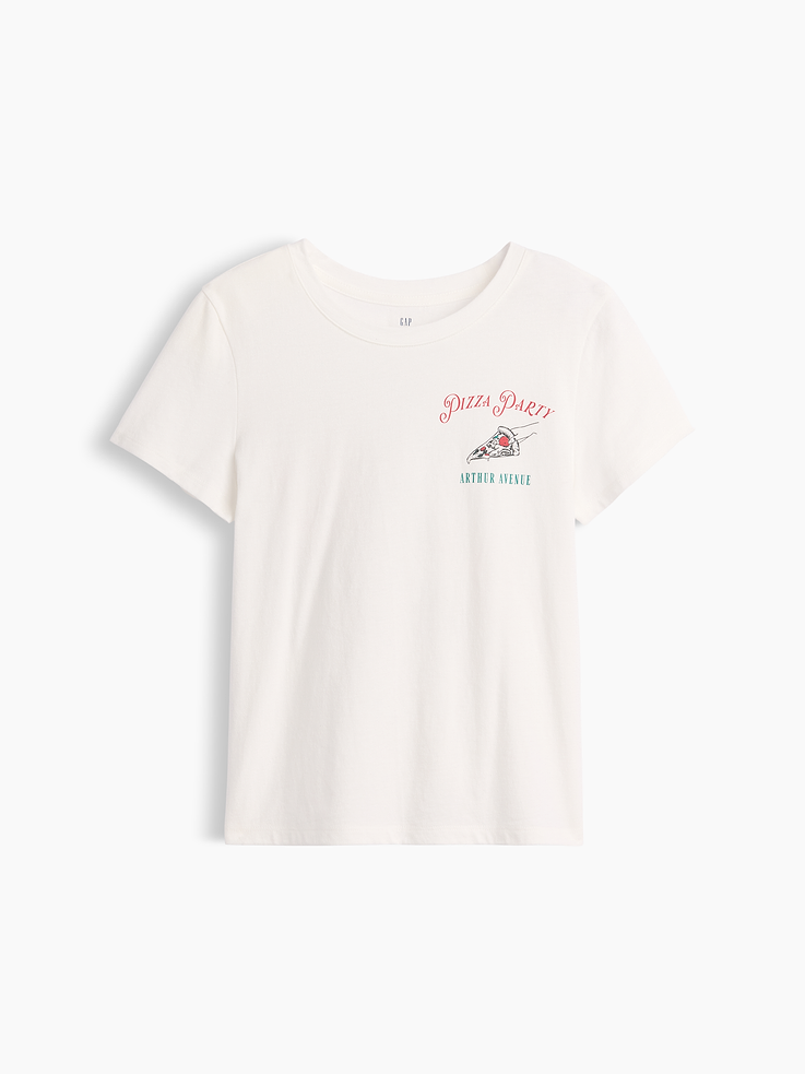 Image number 2 showing, Kids Graphic T-Shirt