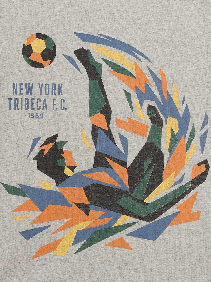 Image number 3 showing, Kids Graphic T-Shirt