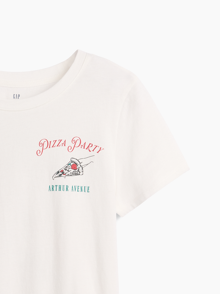 Image number 4 showing, Kids Graphic T-Shirt
