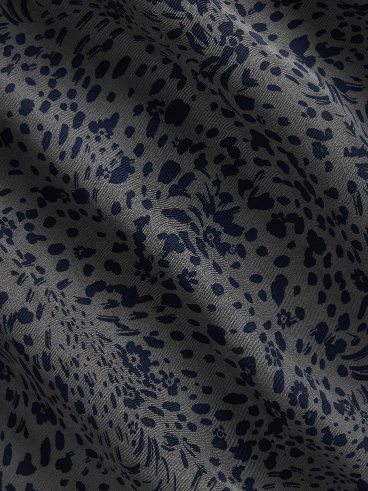 Image number 4 showing, Maxi Slip Skirt