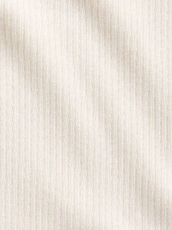 Baby First Favorites TinyRib Henley Bodysuit