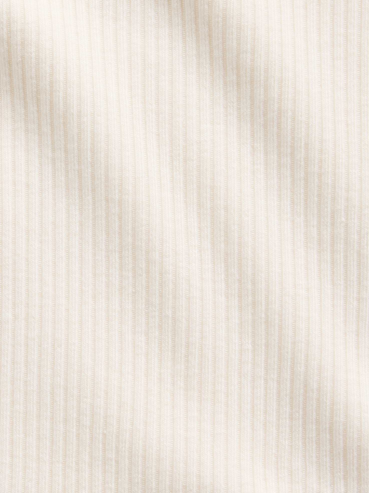 Image number 3 showing, Baby First Favorites TinyRib Henley Bodysuit