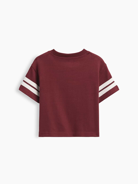 Baby & Toddler Brannan Bear Football Jersey T-Shirt