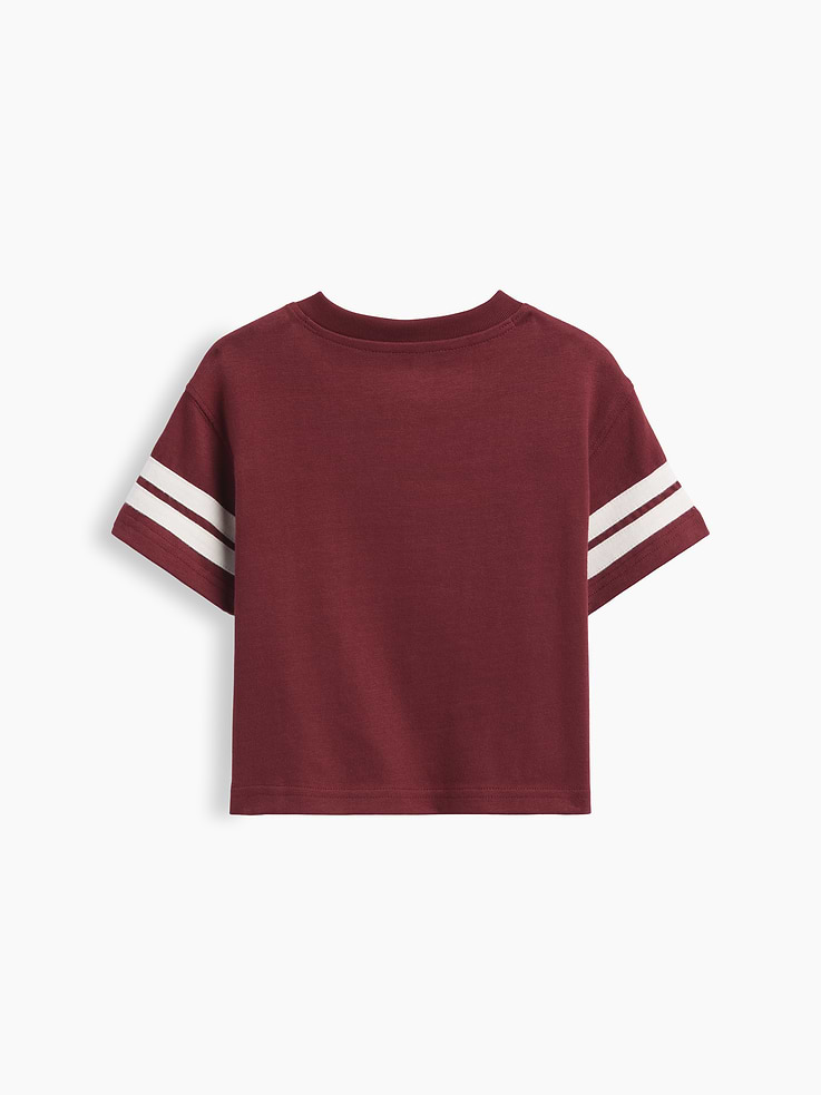 Image number 2 showing, Baby & Toddler Brannan Bear Football Jersey T-Shirt
